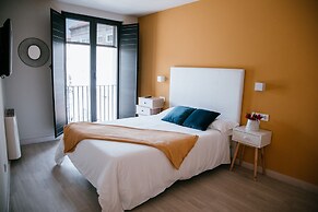 O Balcón da Ribeira