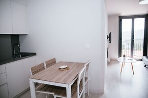 O Balcón da Ribeira