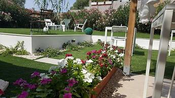 La Smeralda - Boutique Rooms and Breakfast