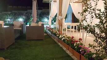 La Smeralda - Boutique Rooms and Breakfast