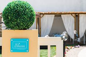 La Smeralda - Boutique Rooms and Breakfast