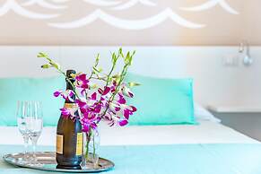 La Smeralda - Boutique Rooms and Breakfast