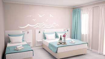 La Smeralda - Boutique Rooms and Breakfast