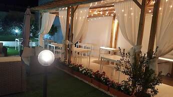 La Smeralda - Boutique Rooms and Breakfast