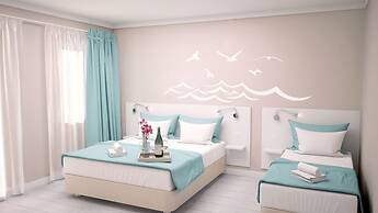 La Smeralda - Boutique Rooms and Breakfast