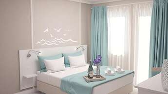 La Smeralda - Boutique Rooms and Breakfast