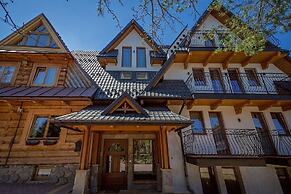 Apartamenty u Grazyny