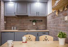 Apartamenty u Grazyny