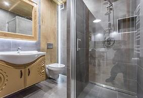 Apartamenty u Grazyny