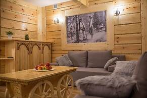 Apartamenty u Grazyny