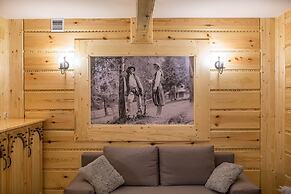 Apartamenty u Grazyny