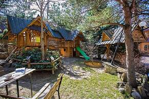 Apartamenty u Grazyny