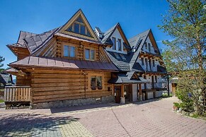 Apartamenty u Grazyny