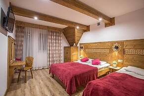 Apartamenty u Grazyny