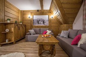 Apartamenty u Grazyny