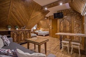 Apartamenty u Grazyny