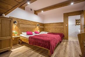 Apartamenty u Grazyny