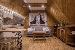 Apartamenty u Grazyny