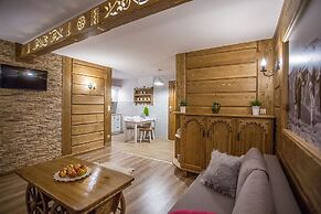 Apartamenty u Grazyny