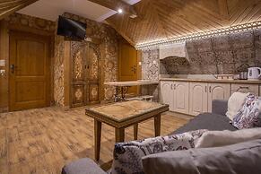 Apartamenty u Grazyny
