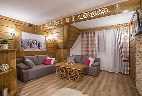 Apartamenty u Grazyny