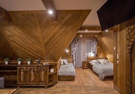 Apartamenty u Grazyny