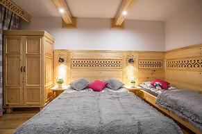 Apartamenty u Grazyny