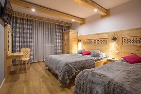 Apartamenty u Grazyny