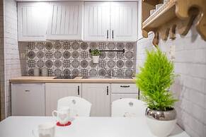 Apartamenty u Grazyny