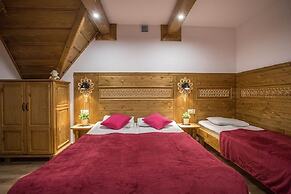 Apartamenty u Grazyny