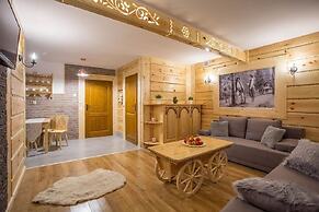 Apartamenty u Grazyny