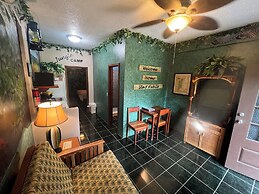 Belize Budget Suites