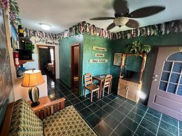 Belize Budget Suites