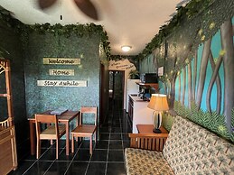 Belize Budget Suites