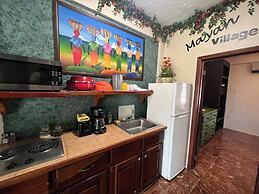 Belize Budget Suites
