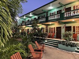 Belize Budget Suites