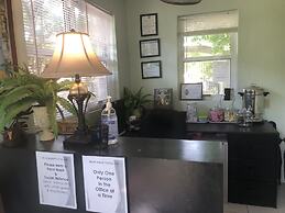 Belize Budget Suites