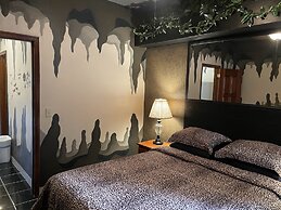 Belize Budget Suites