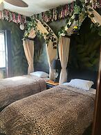 Belize Budget Suites