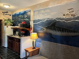 Belize Budget Suites