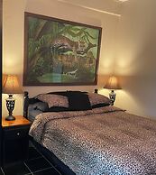 Belize Budget Suites