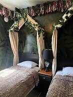 Belize Budget Suites