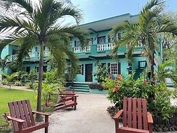 Belize Budget Suites