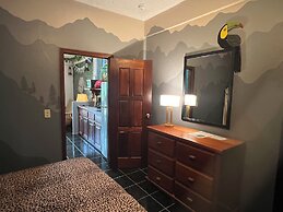 Belize Budget Suites