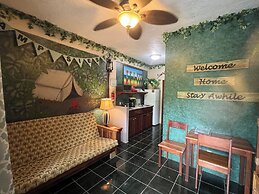 Belize Budget Suites