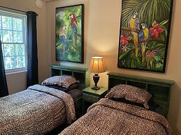 Belize Budget Suites