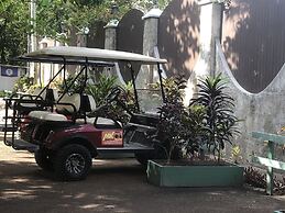 Belize Budget Suites