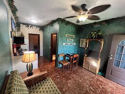 Belize Budget Suites