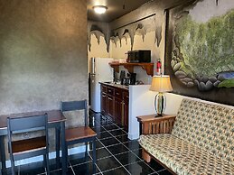 Belize Budget Suites