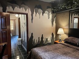 Belize Budget Suites